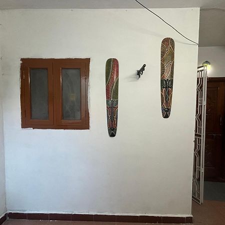 Hostel Madras Εξωτερικό φωτογραφία