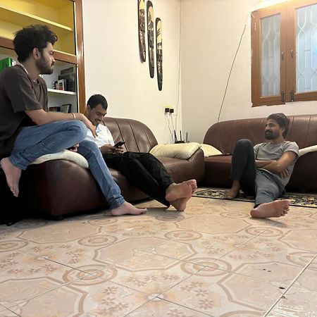Hostel Madras Εξωτερικό φωτογραφία