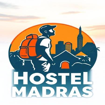 Hostel Madras Εξωτερικό φωτογραφία