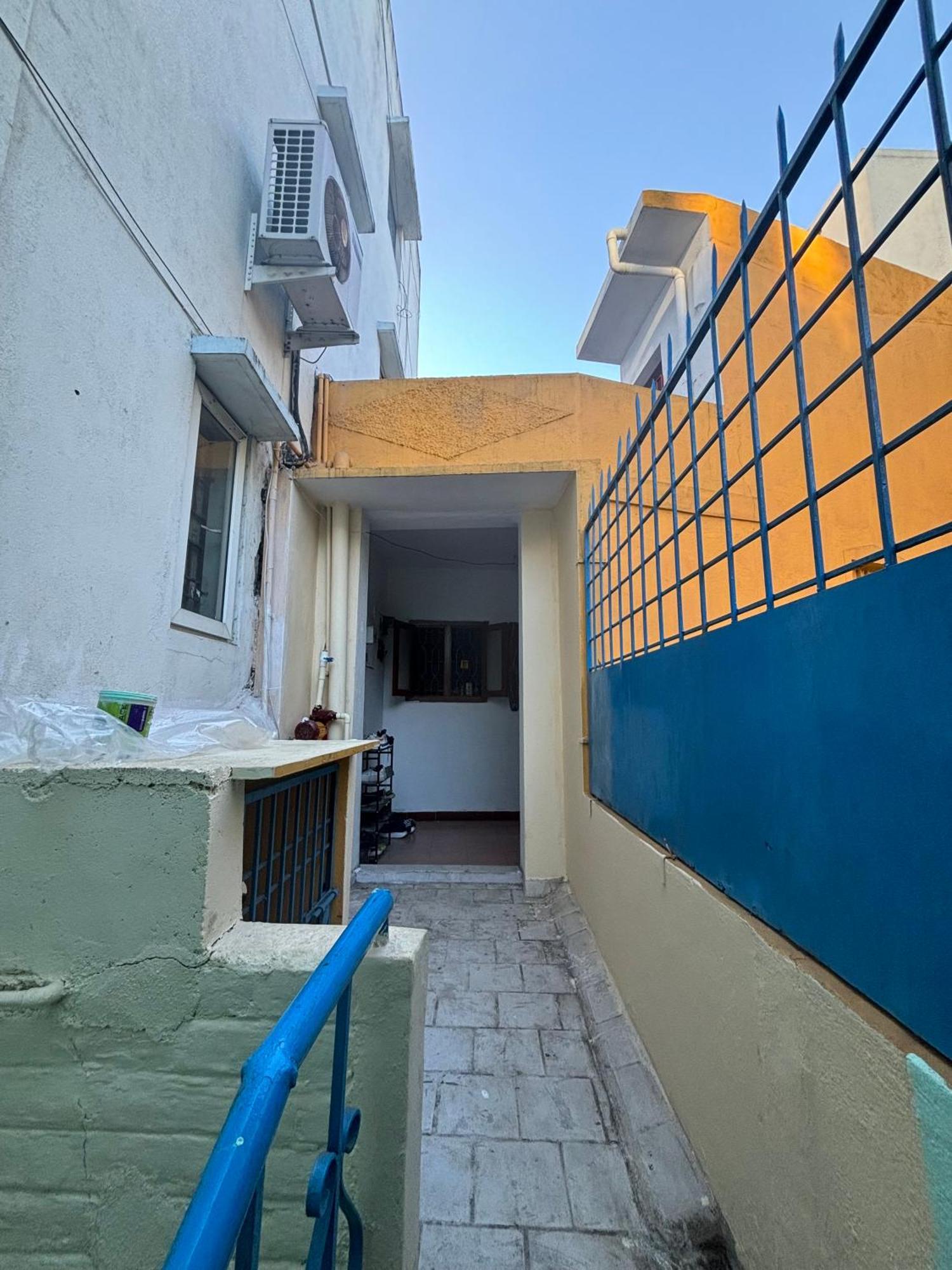 Hostel Madras Εξωτερικό φωτογραφία