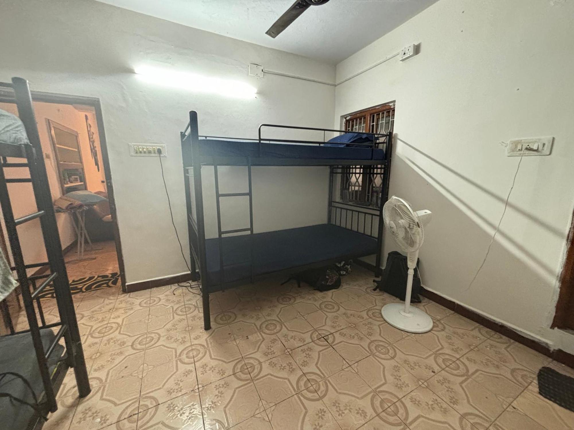Hostel Madras Εξωτερικό φωτογραφία
