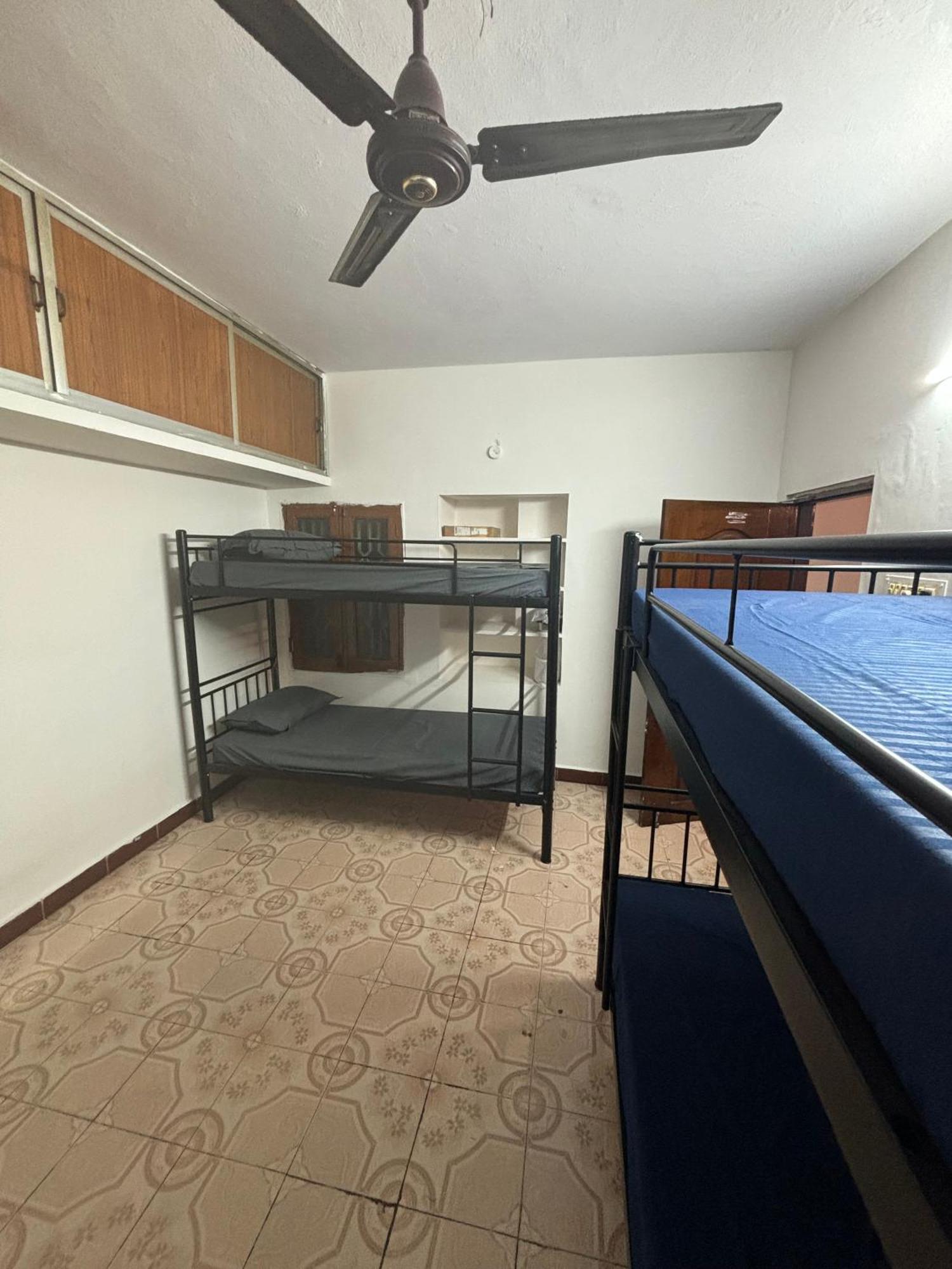 Hostel Madras Εξωτερικό φωτογραφία