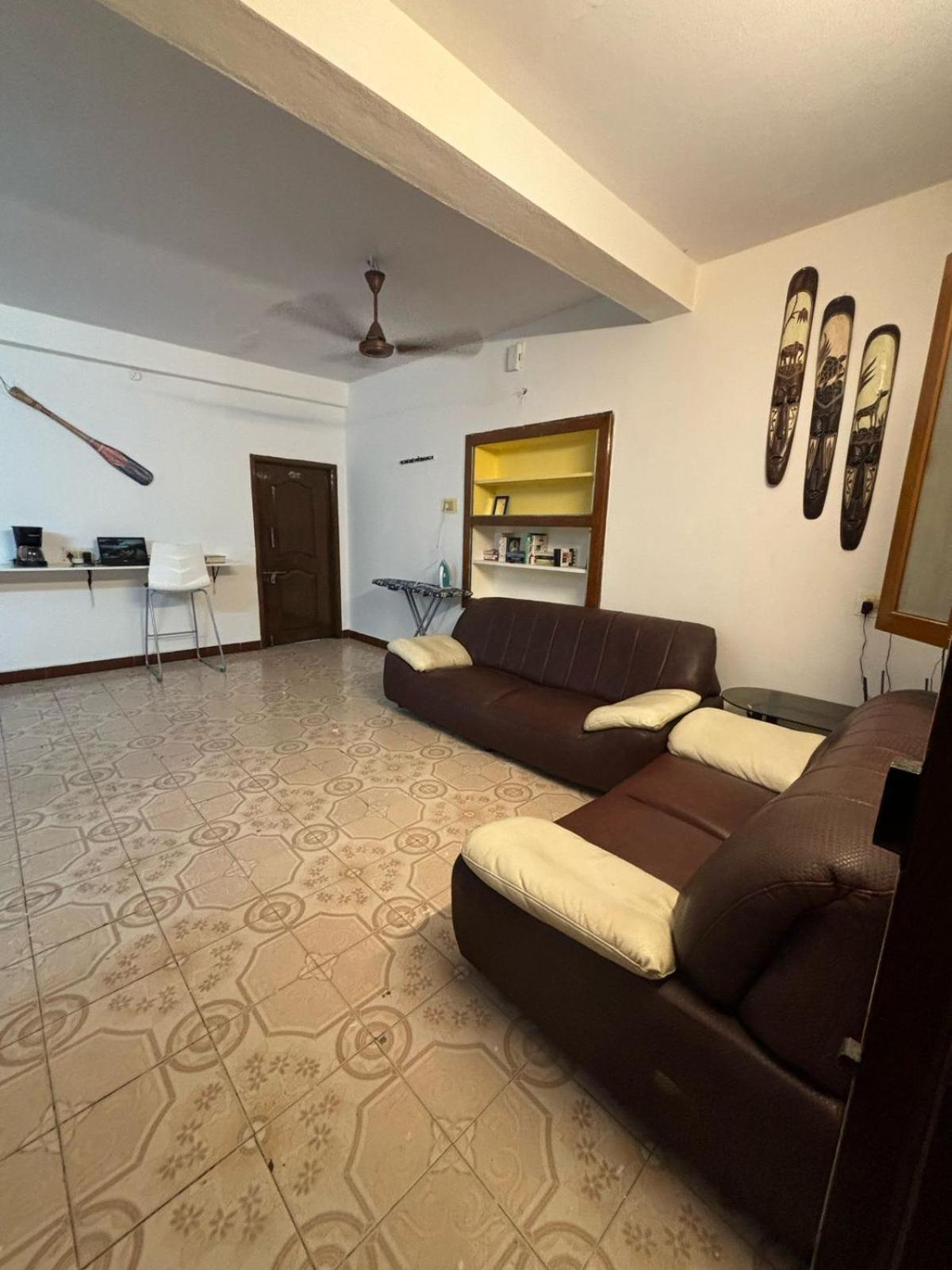 Hostel Madras Εξωτερικό φωτογραφία