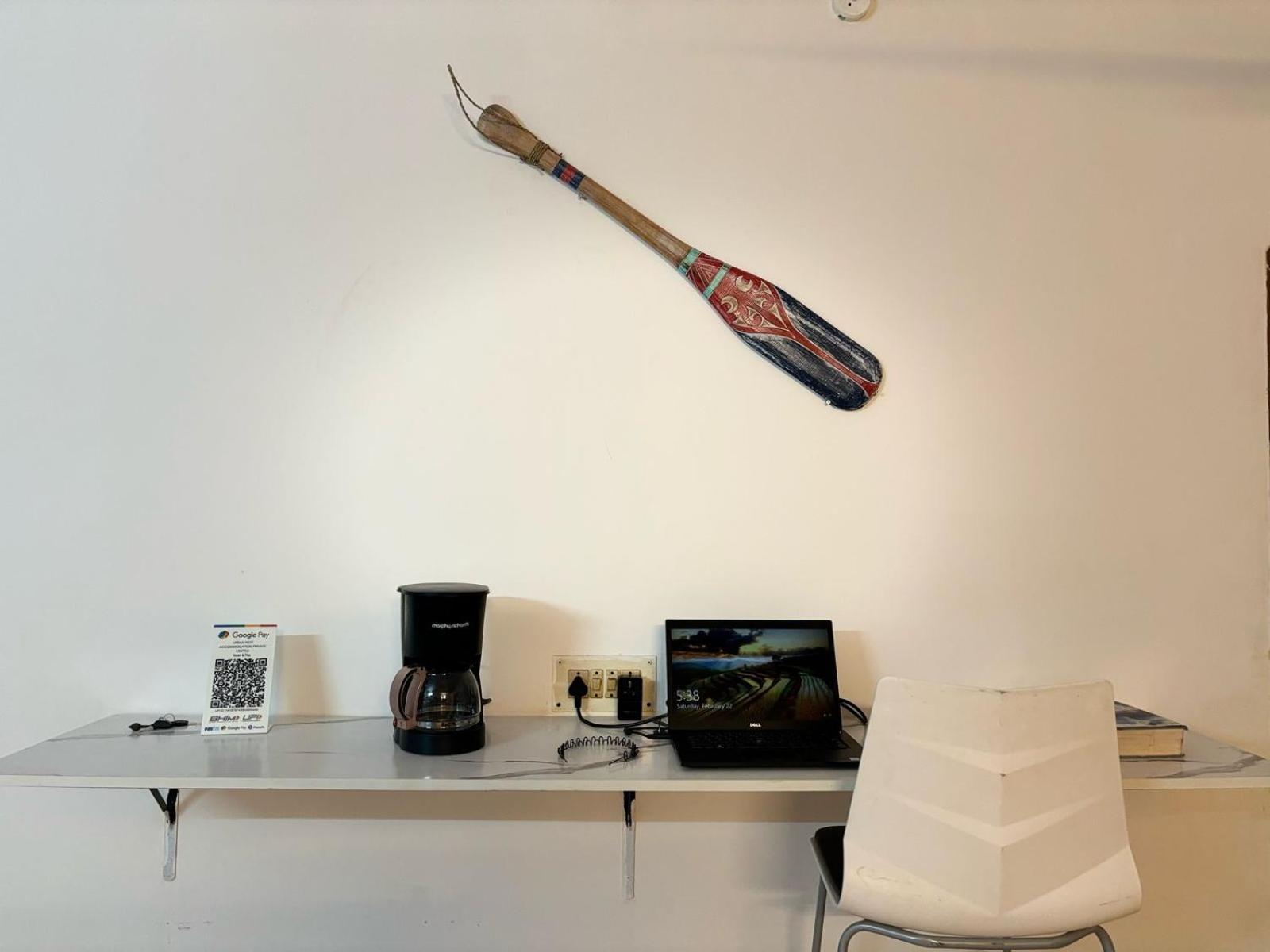 Hostel Madras Εξωτερικό φωτογραφία