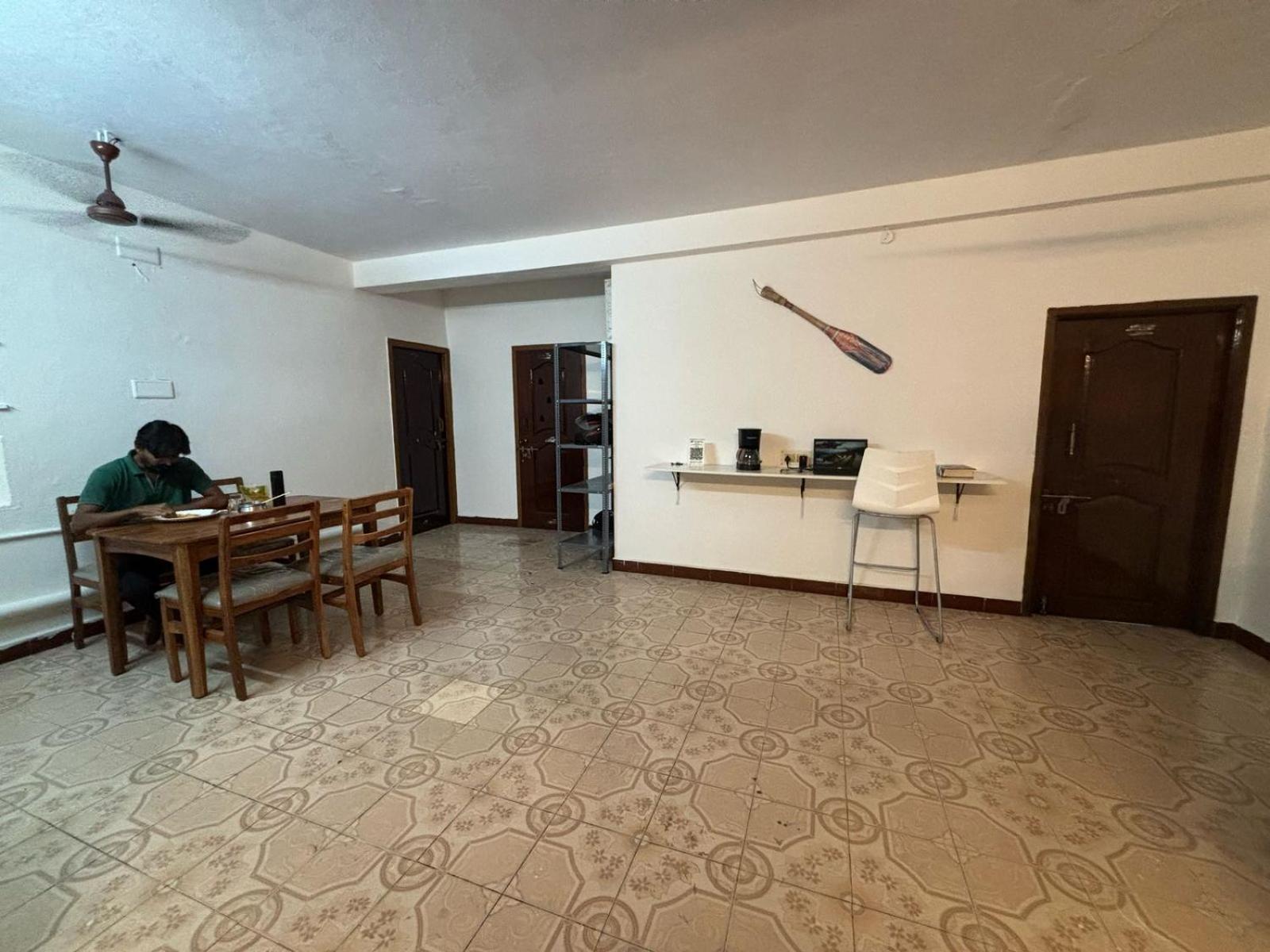 Hostel Madras Εξωτερικό φωτογραφία