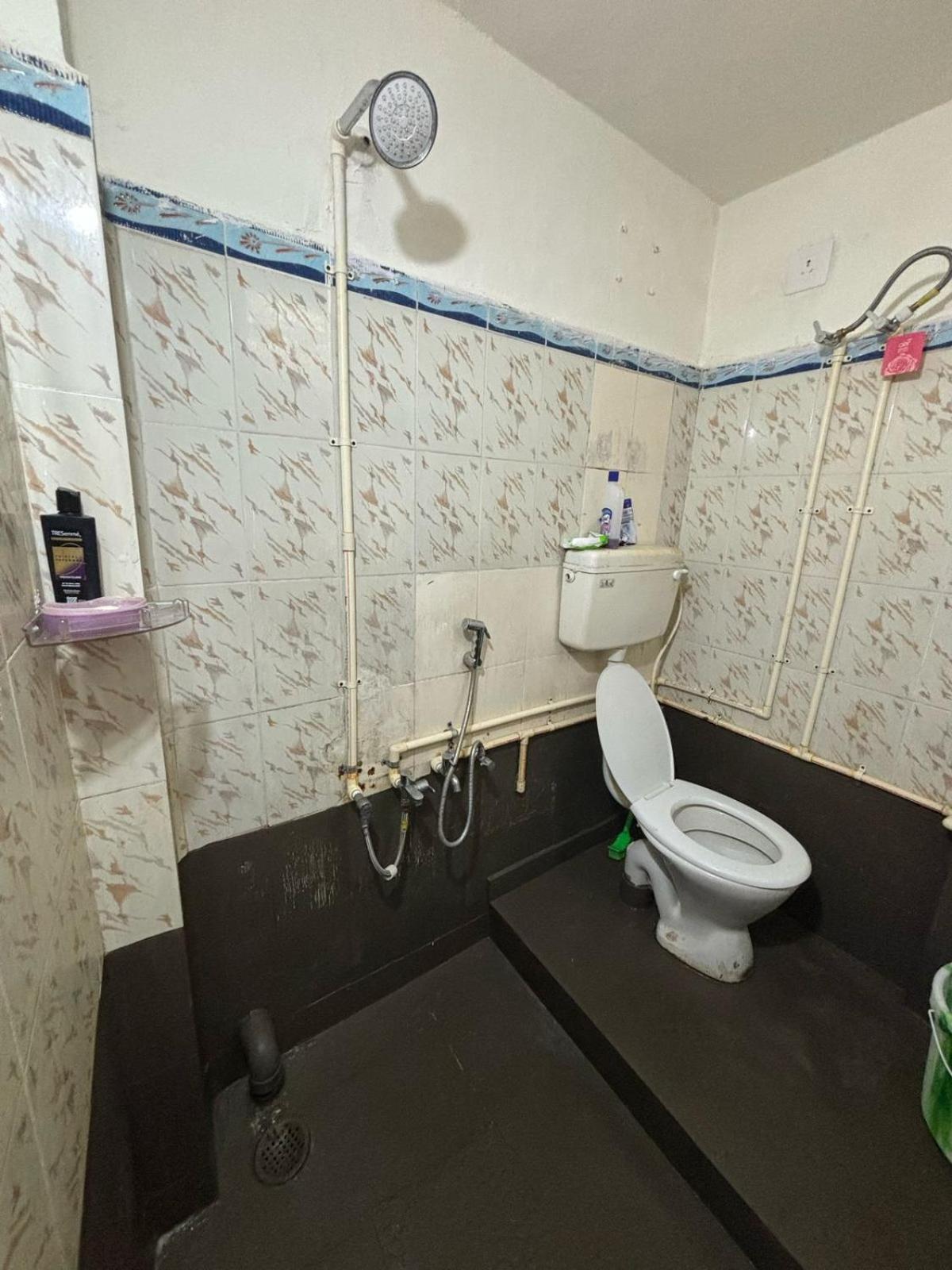Hostel Madras Εξωτερικό φωτογραφία