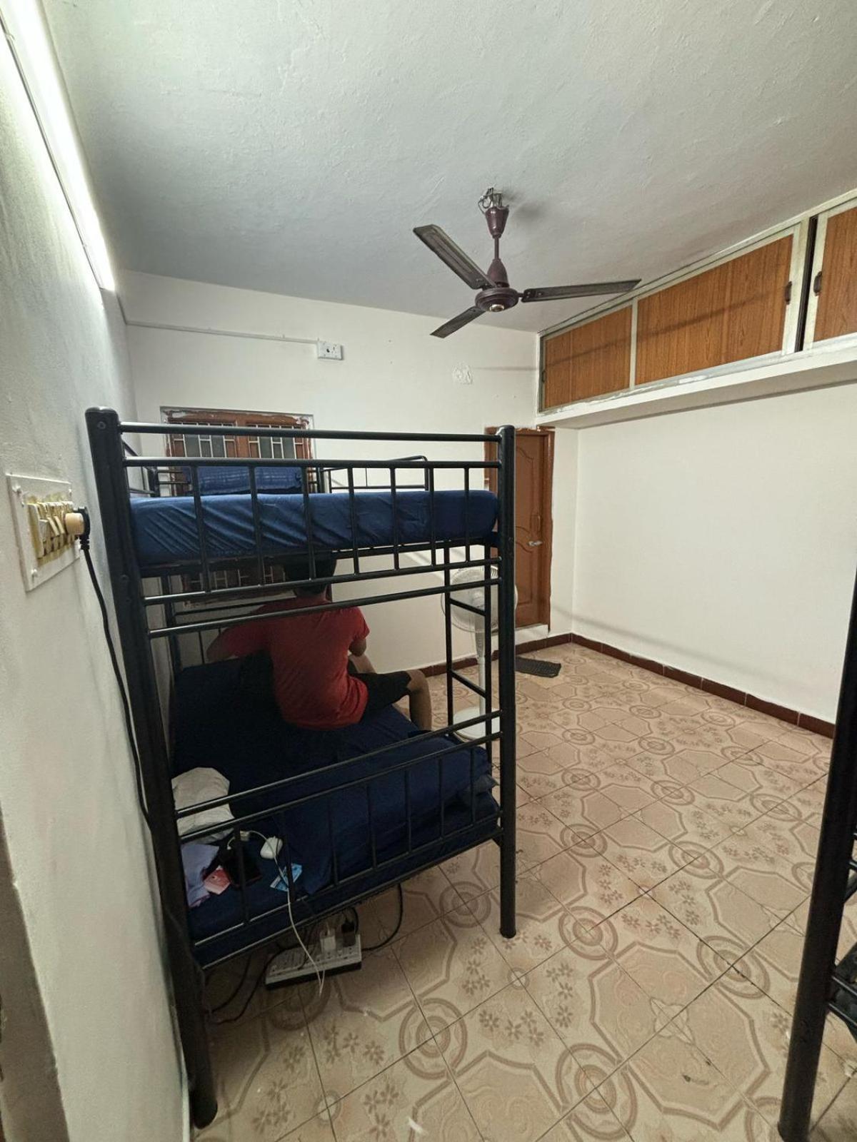 Hostel Madras Εξωτερικό φωτογραφία