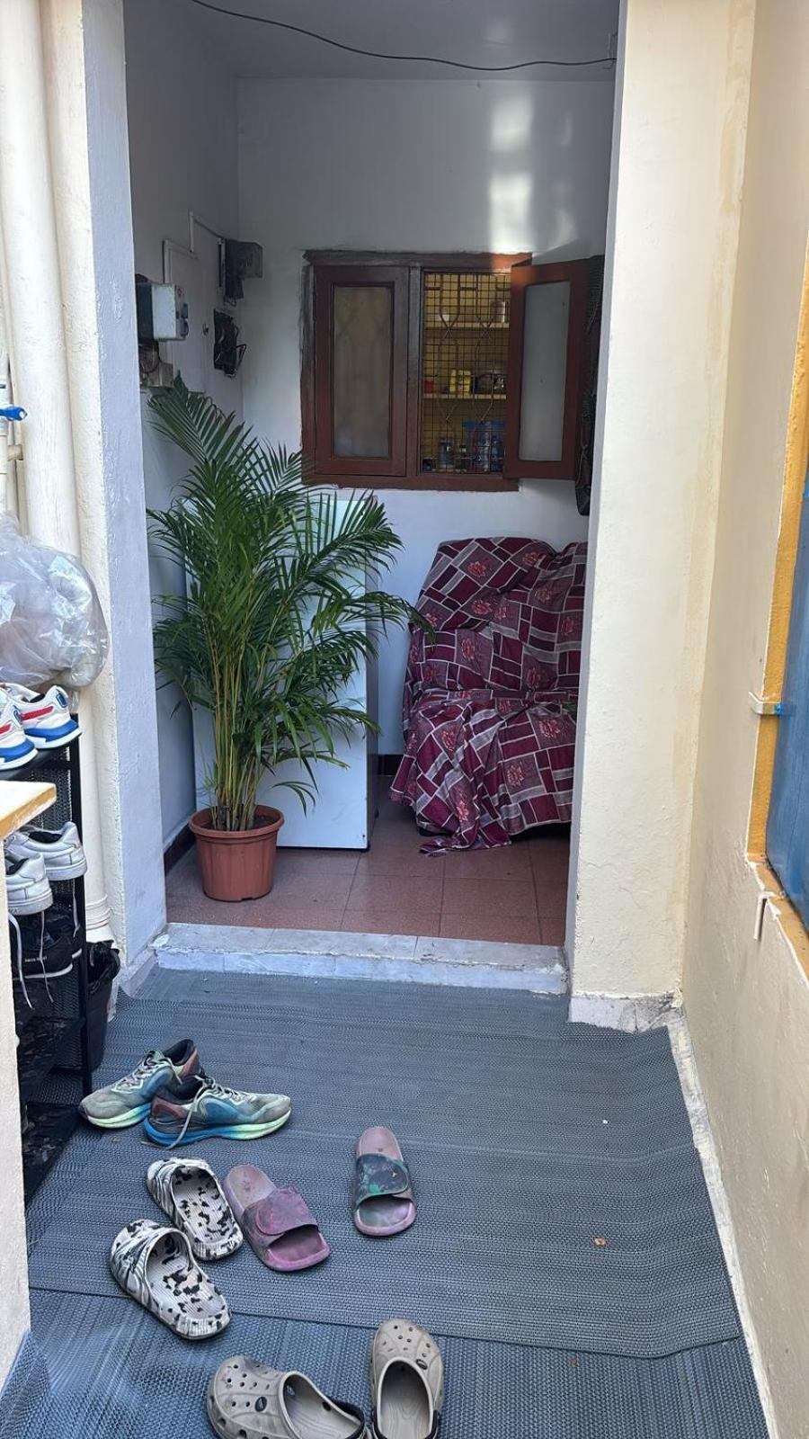 Hostel Madras Εξωτερικό φωτογραφία