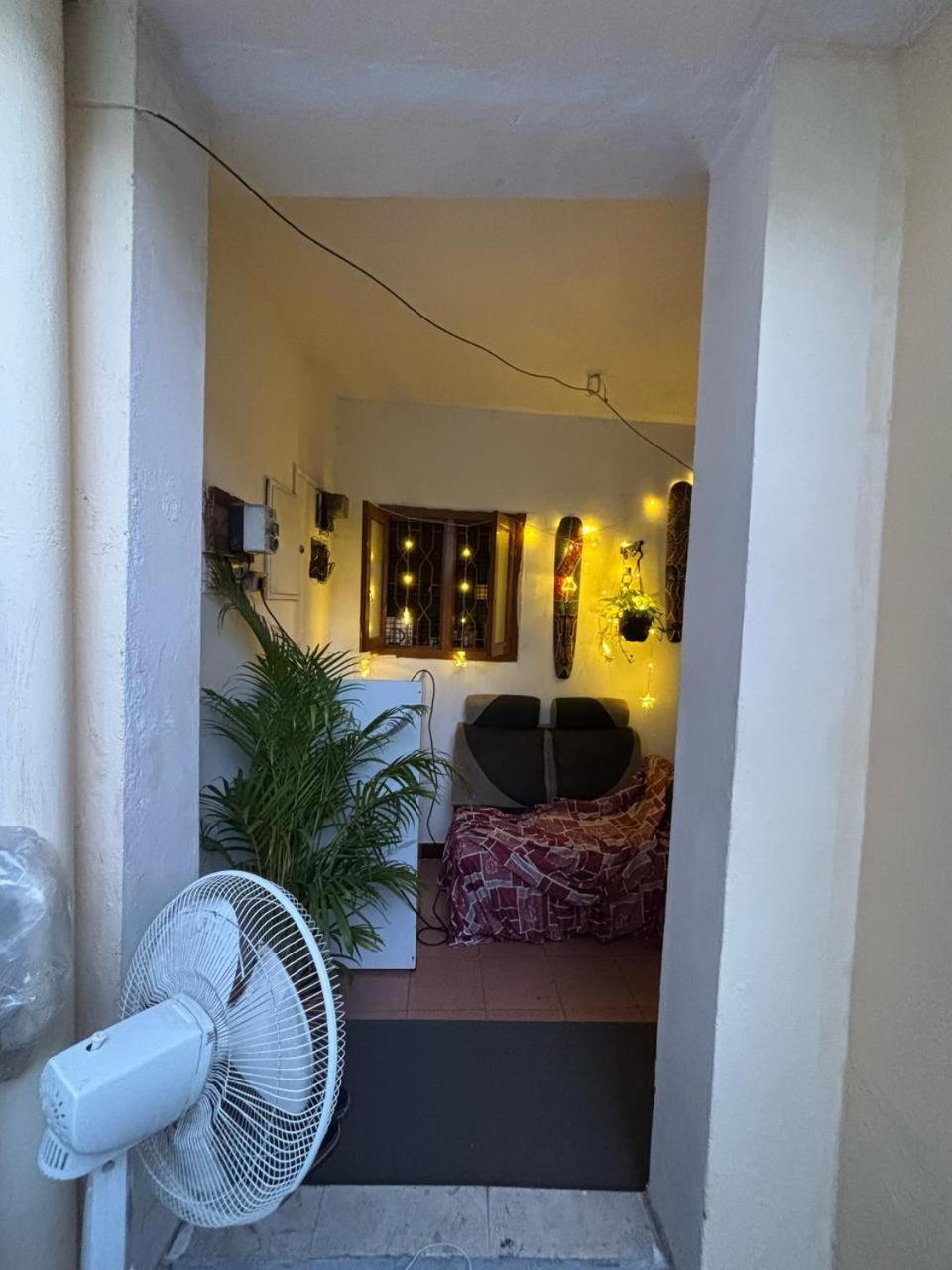 Hostel Madras Εξωτερικό φωτογραφία
