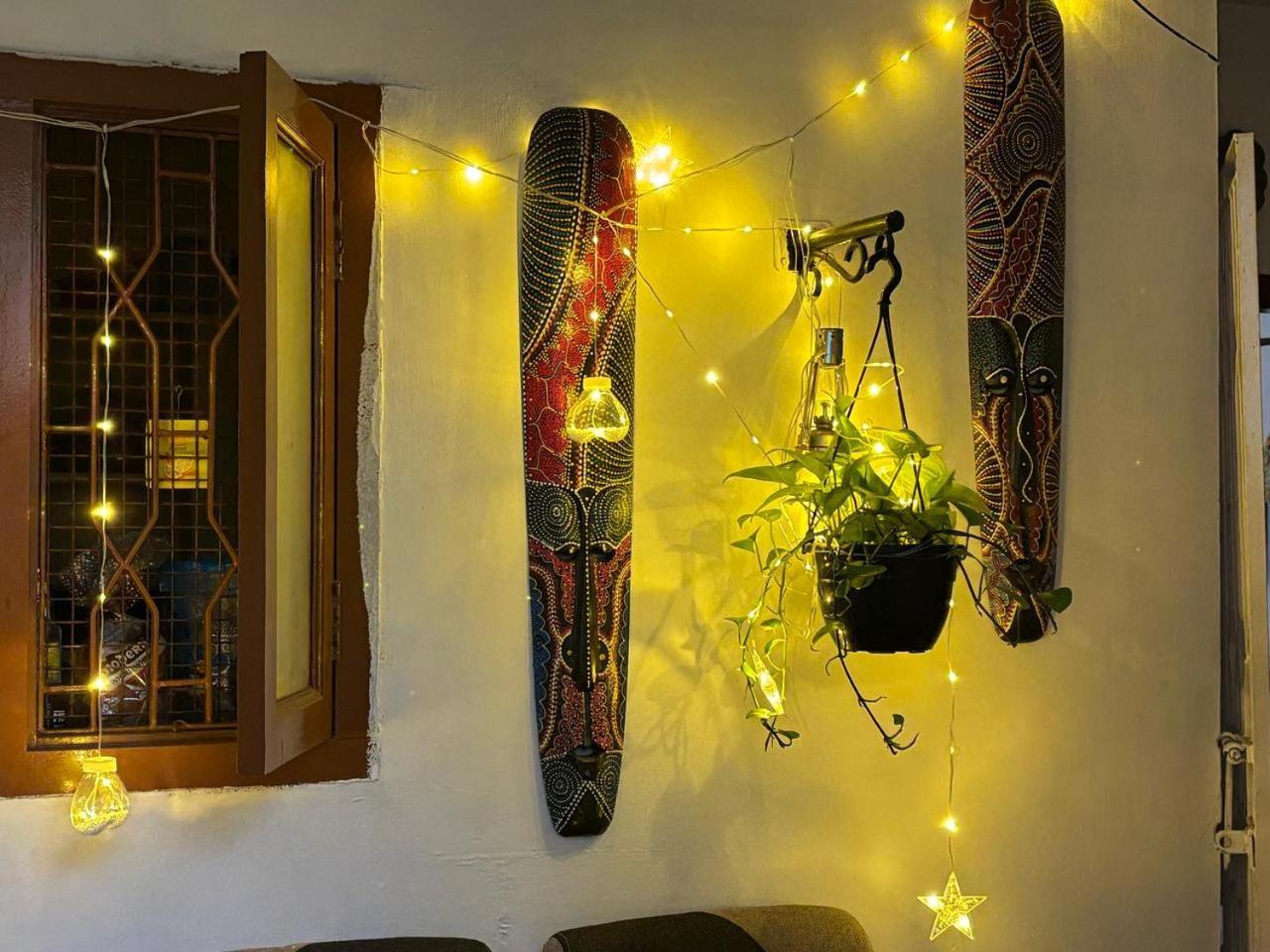 Hostel Madras Εξωτερικό φωτογραφία